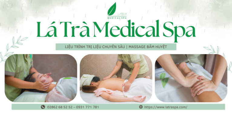 Nâng Cao Hiệu Suất Thi Đấu Cho Người Chơi Tennis Với Liệu Pháp Massage