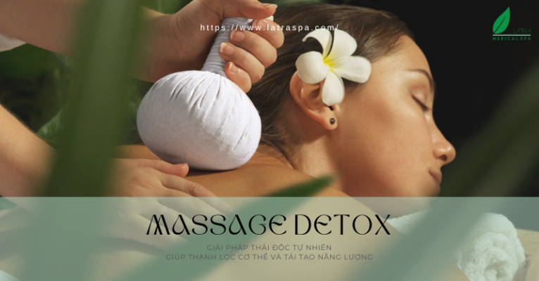 Massage Detox