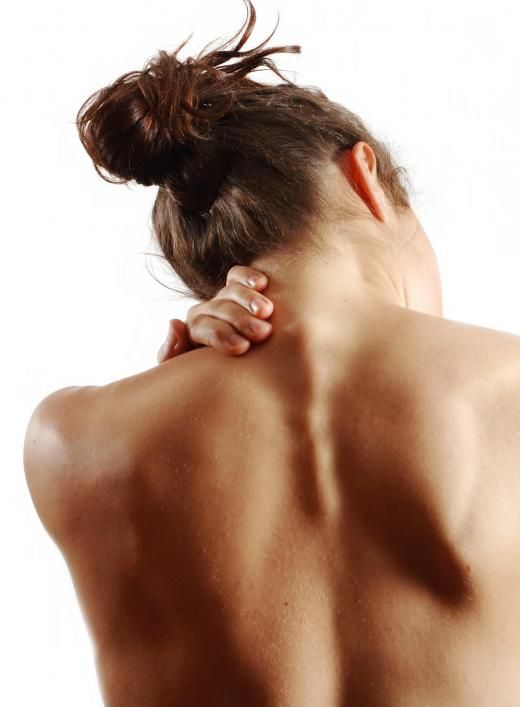 Massage Cổ Vai Gáy Tại Lá Trà Medical Spa - Giải Pháp Thư Giãn Cho Dân Văn Phòng