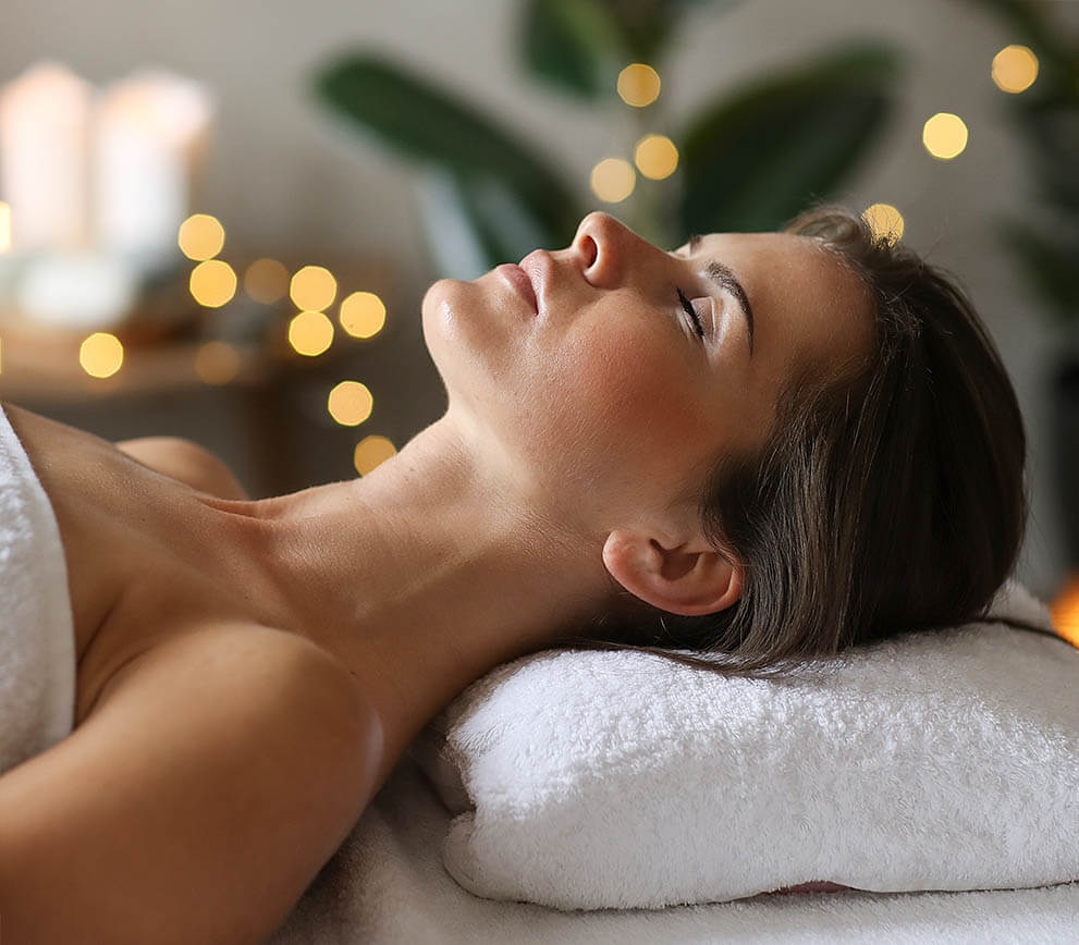 Thư Giãn Và Chữa Lành Tại Lá Trà Medical Spa – Khoảng Lặng Nhẹ Nhàng Cho Cơ Thể Và Tâm Hồn